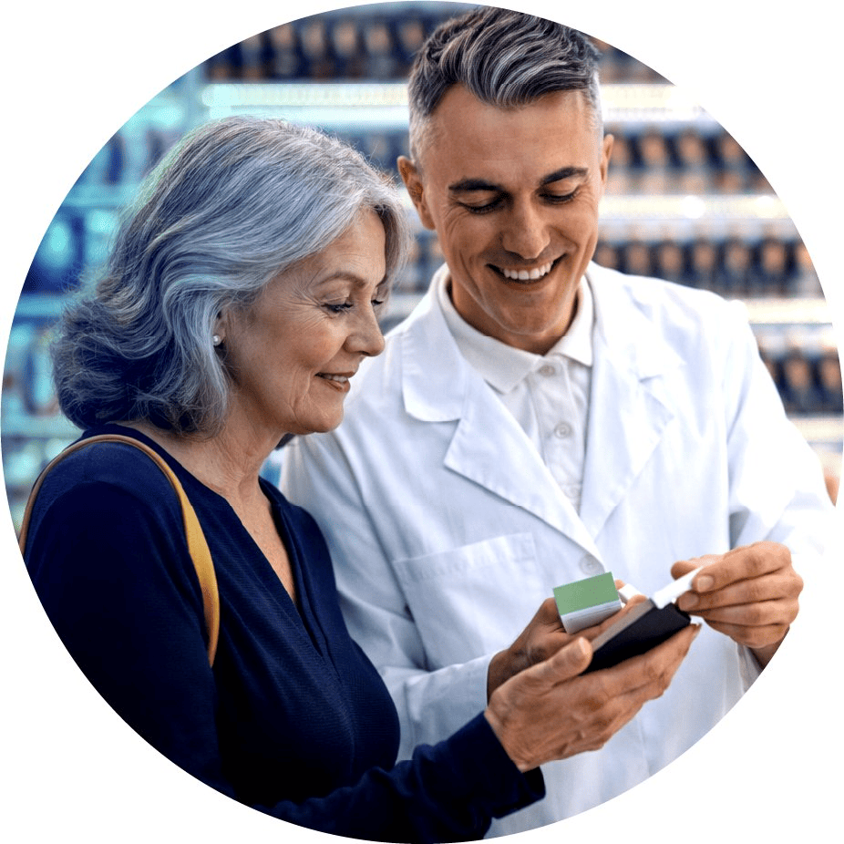 Programa de Pacientes